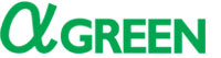 緑化吹付用安定・侵食防止剤 アルファグリーン